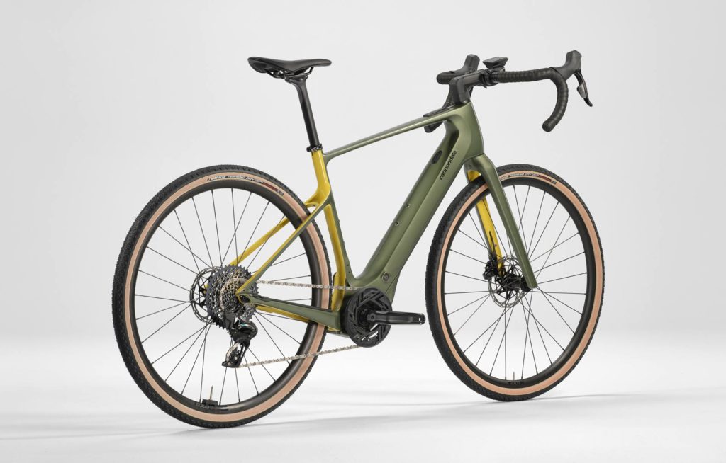 Synapse Neo Allroad 1