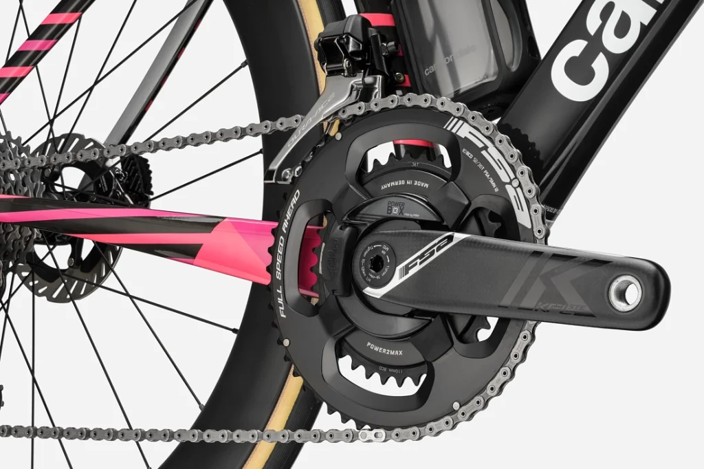 SuperSix EVO LAB71 Team