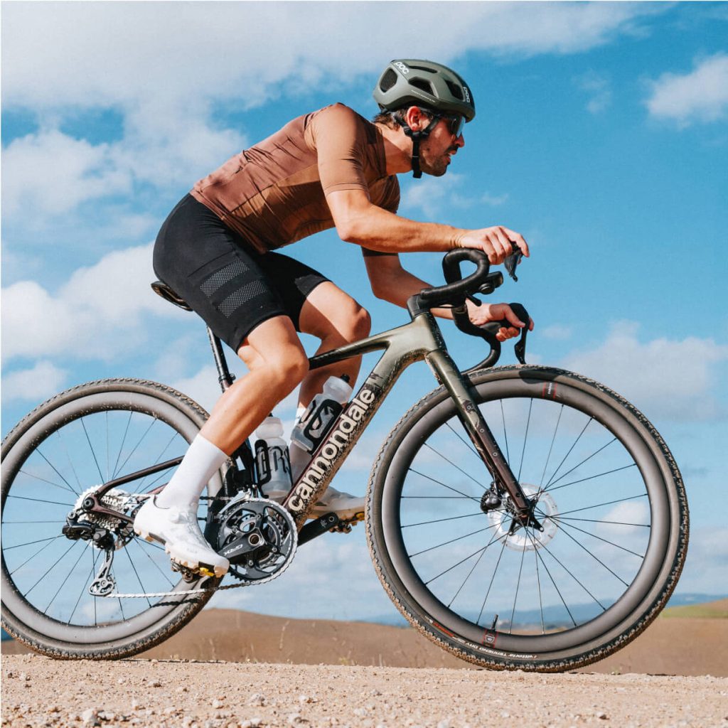 Topstone Carbon 2 AXS - 1x