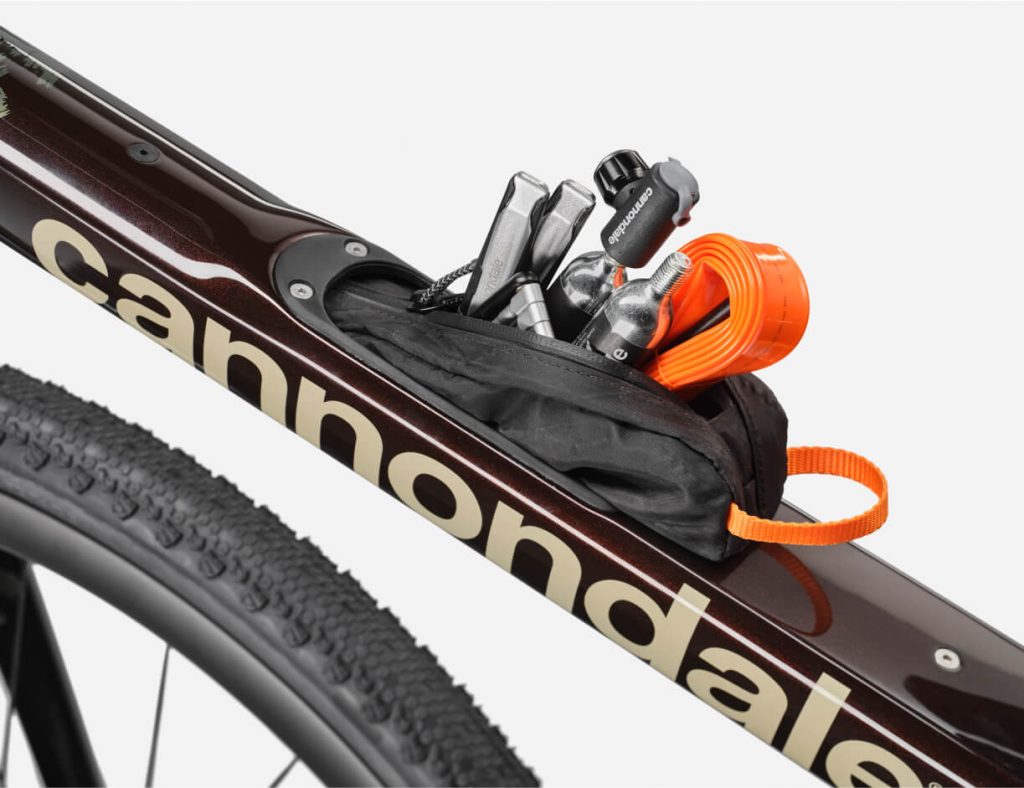 Topstone Carbon 2 AXS - 1x