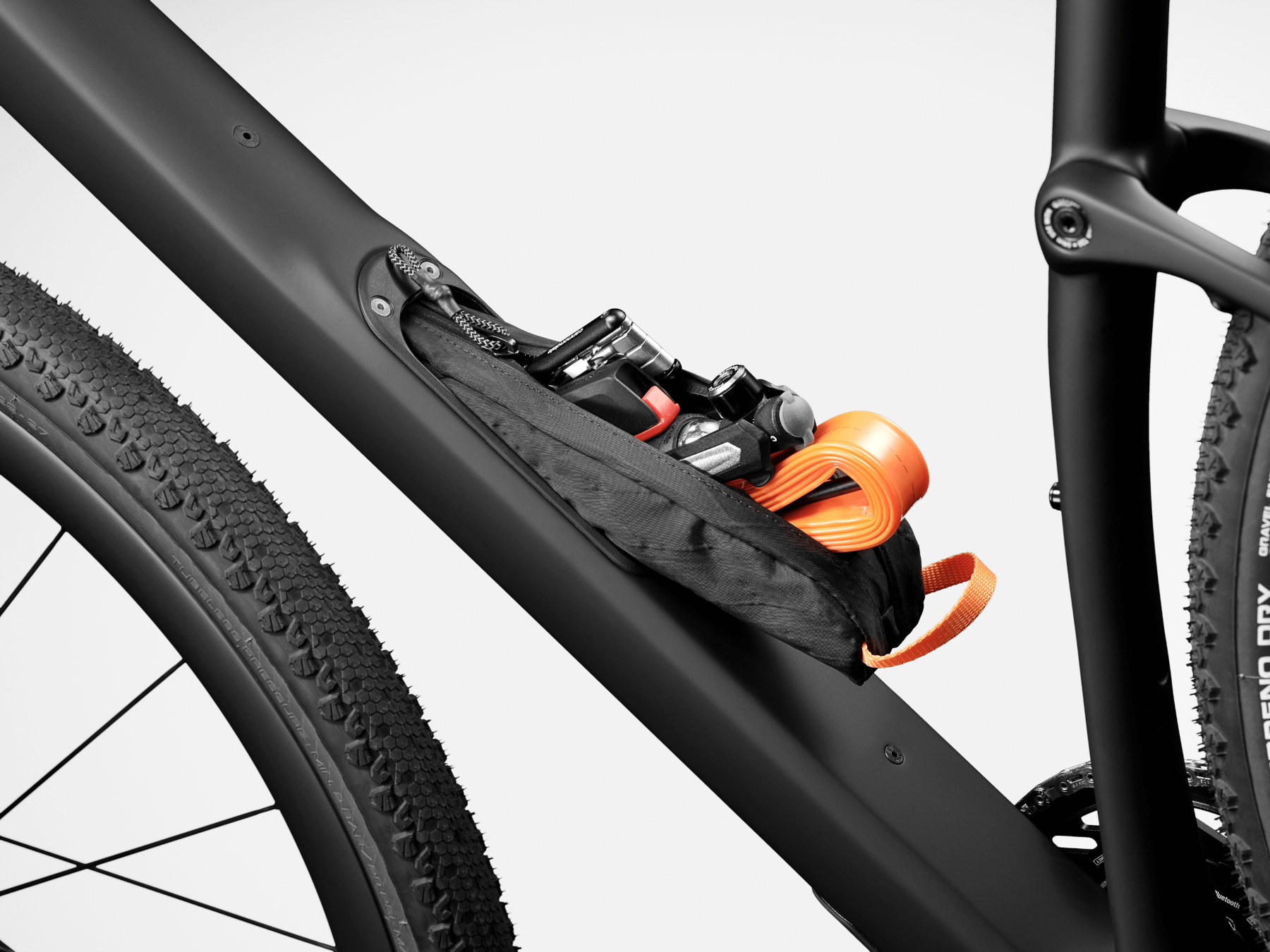 Topstone Carbon 2 AXS - 1x