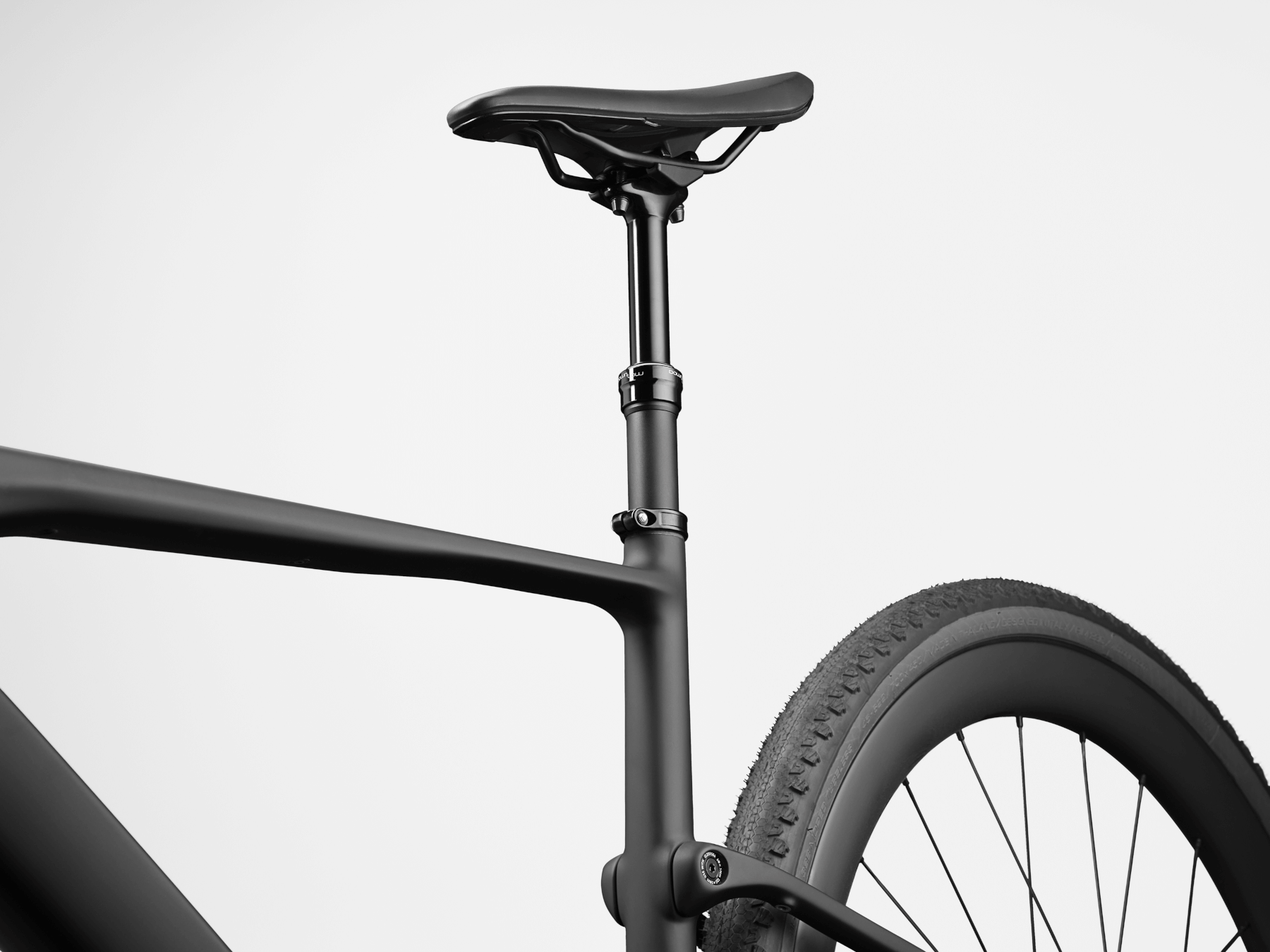 Topstone Carbon 2 AXS - 1x