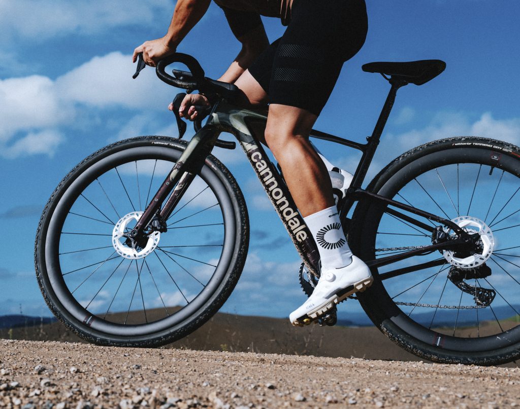 Topstone Carbon 2 AXS