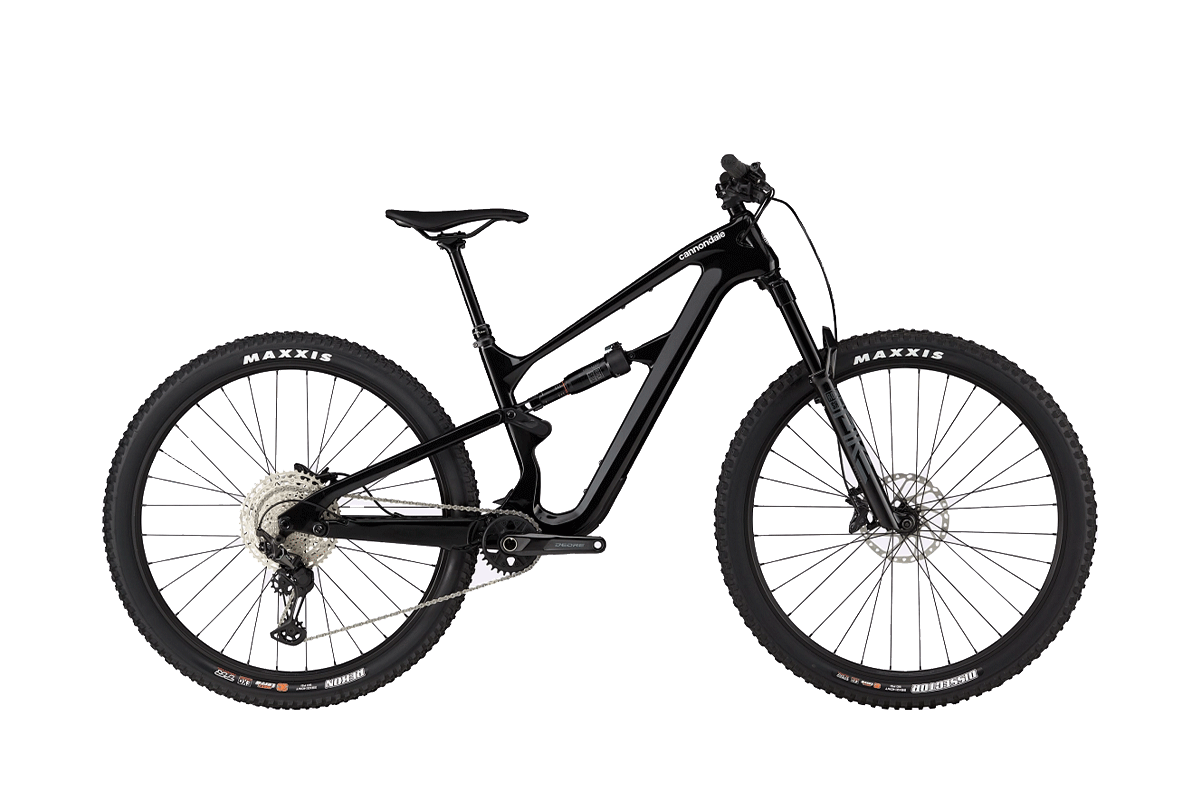 Habit Carbon 2