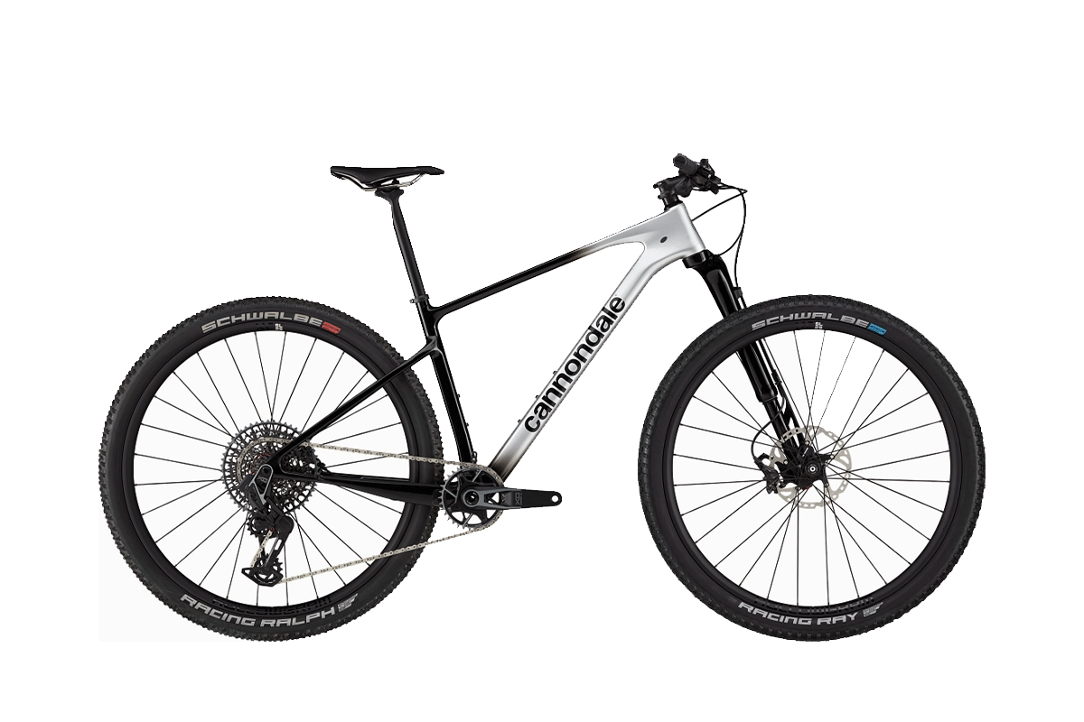 Scalpel HT Carbon 1
