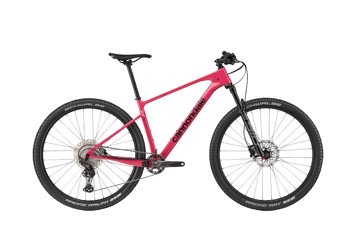 Scalpel HT Carbon 4