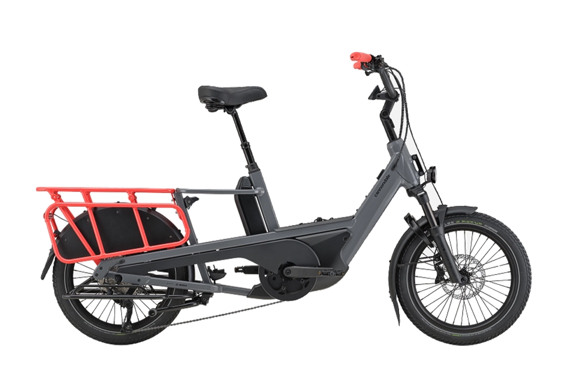 Cargowagen Neo 2