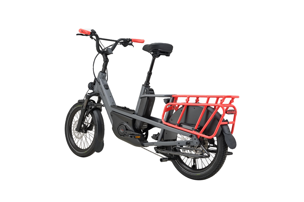 Cargowagen Neo 2