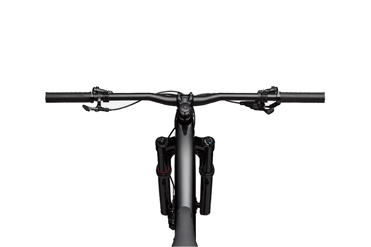 Habit Carbon 2