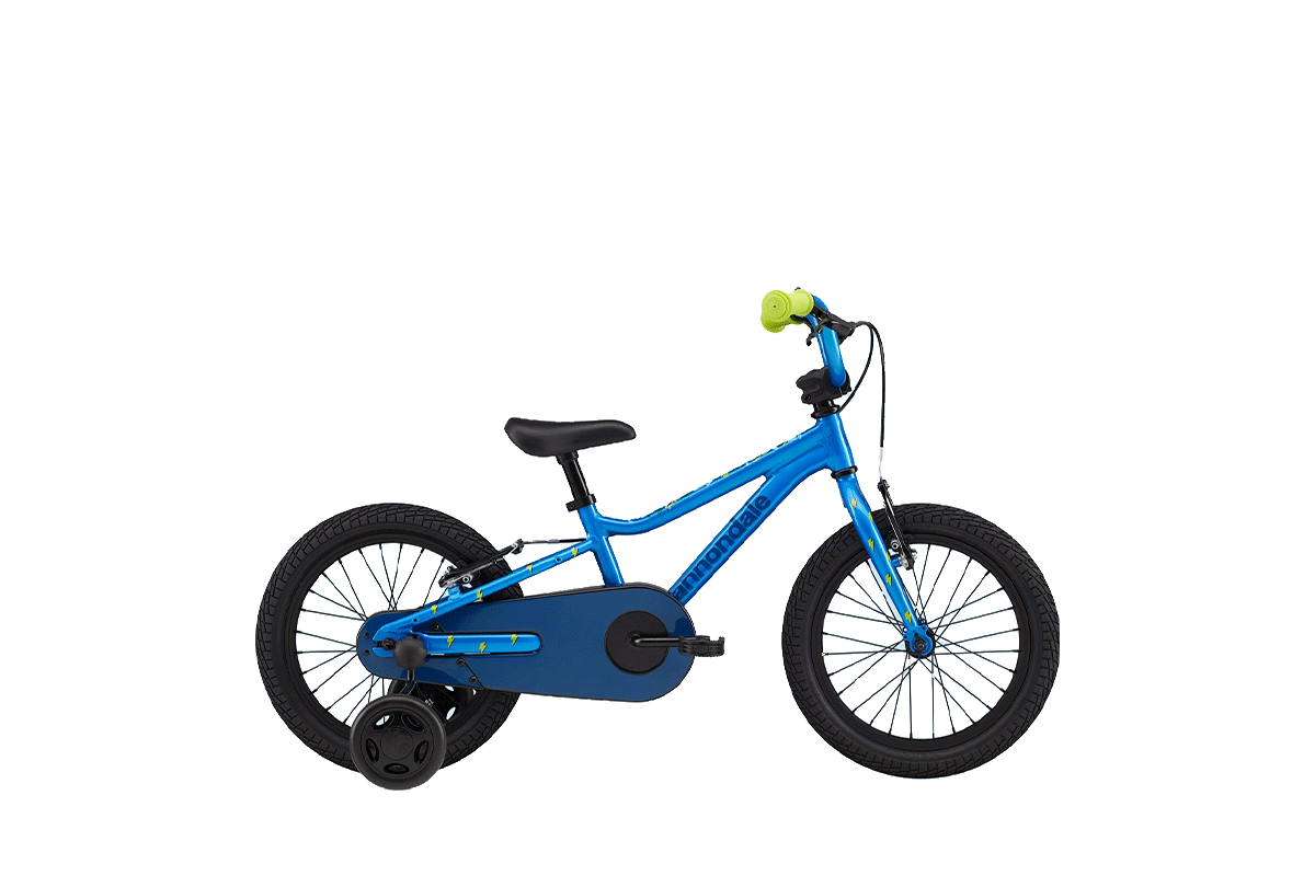 Kids Trail 16