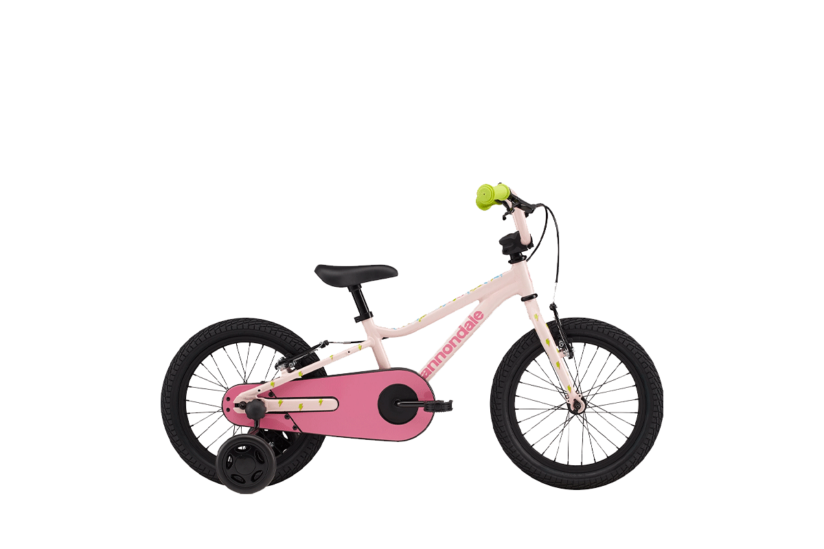 Kids Trail 16