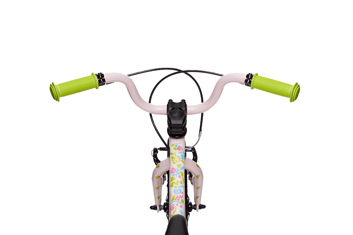 Kids Trail 16