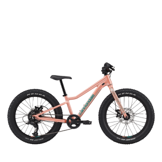 Kids Trail Plus 20