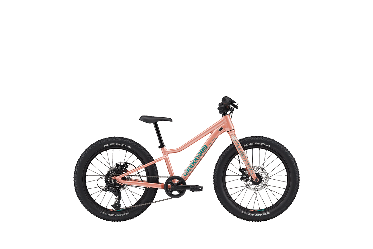 Kids Trail Plus 20