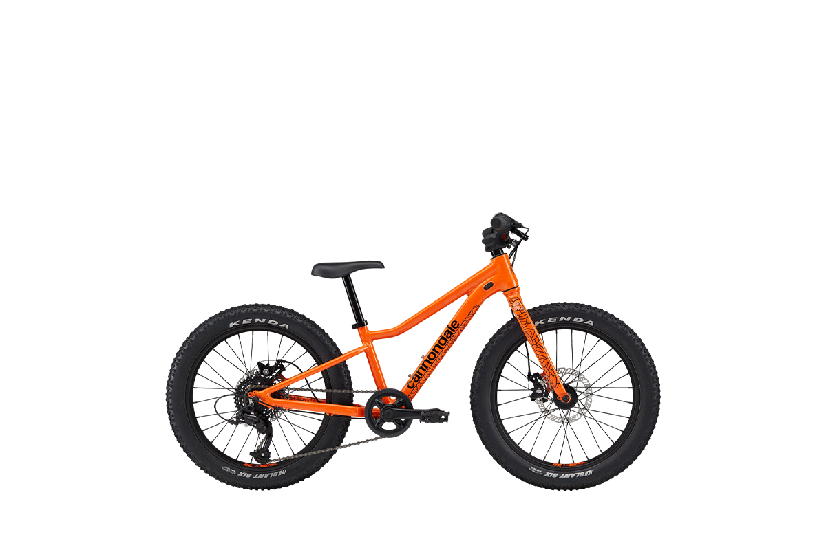 Kids Trail Plus 20