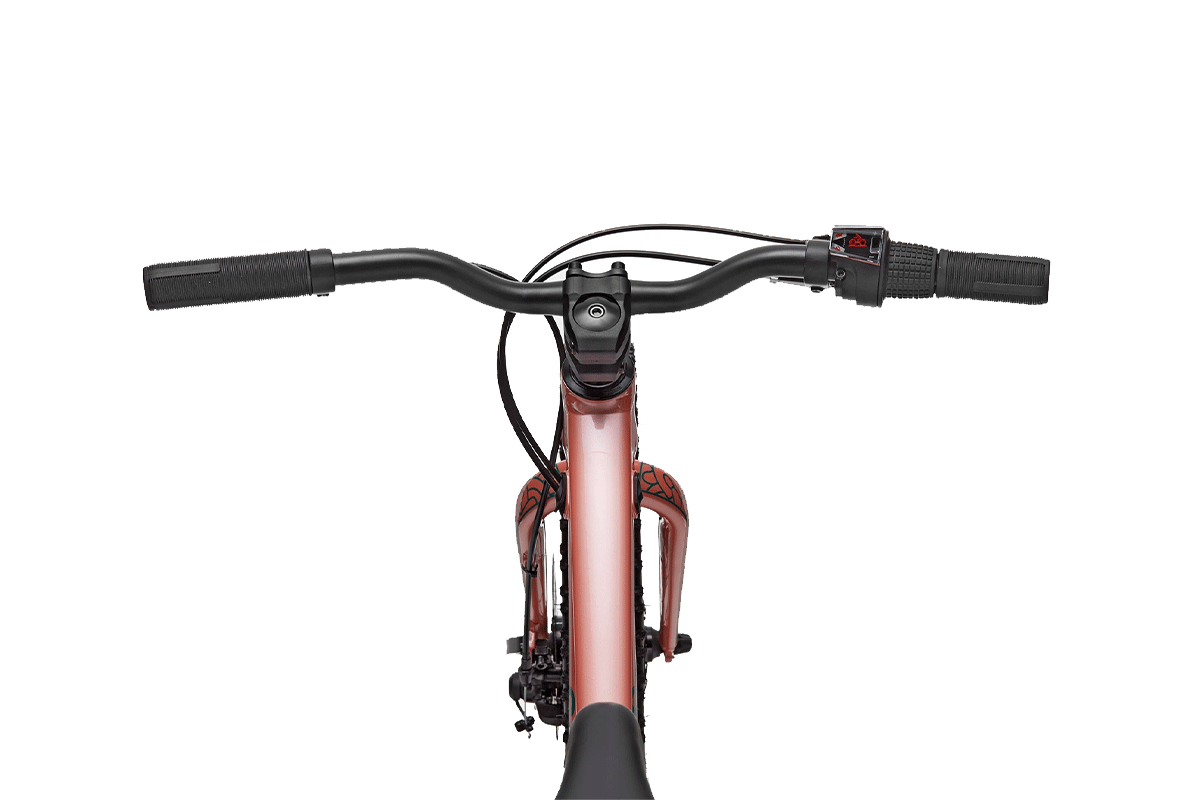 Kids Trail Plus 20