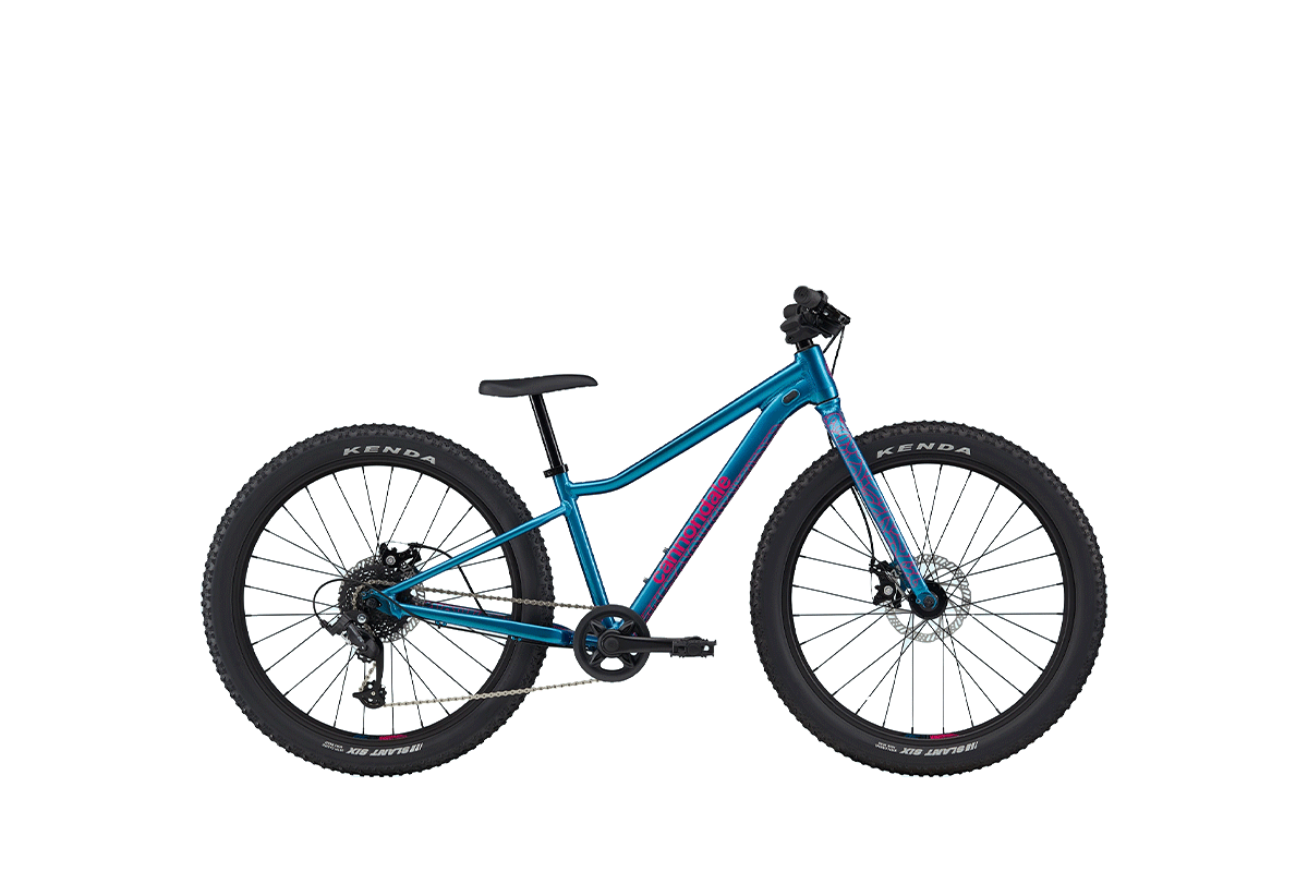 Kids Trail Plus 24