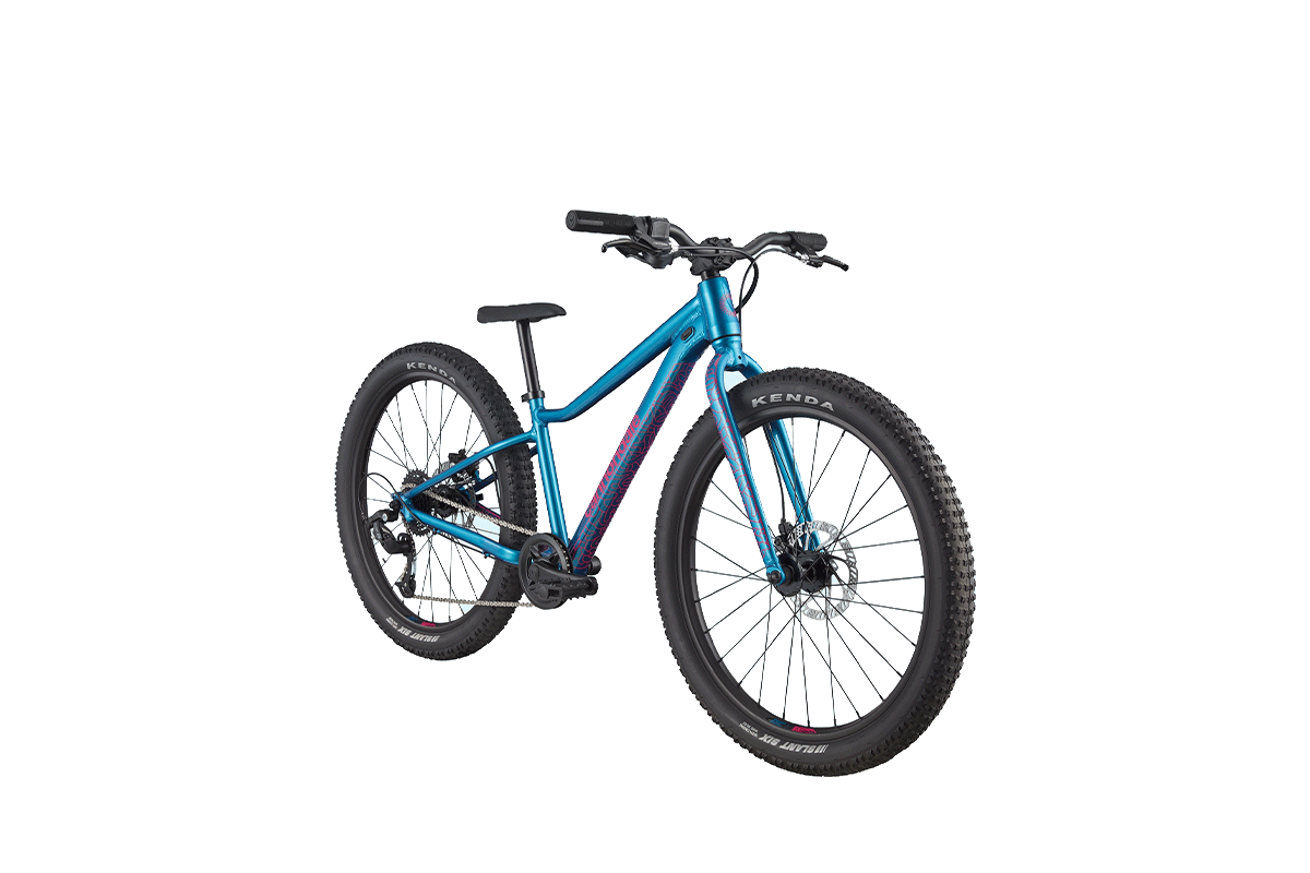 Kids Trail Plus 24