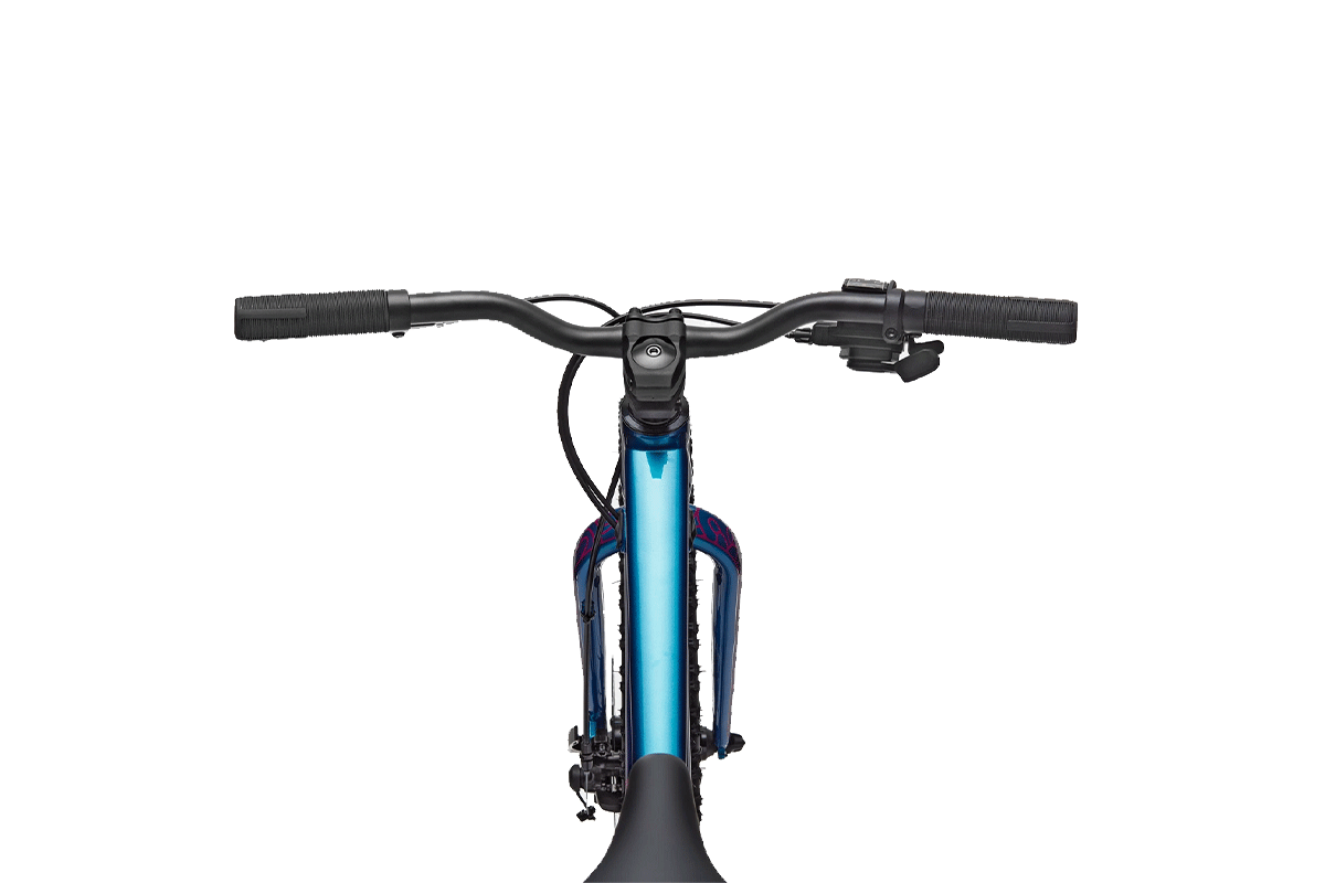 Kids Trail Plus 24