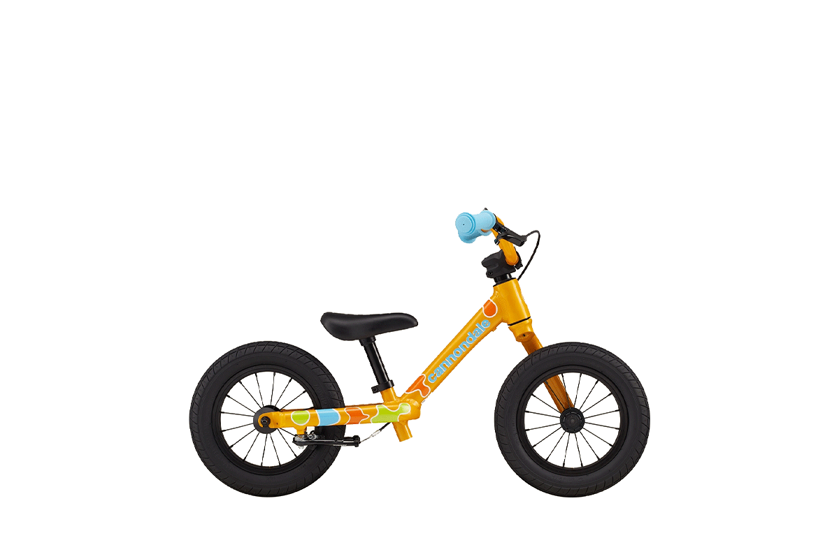 Kids Trail Balance