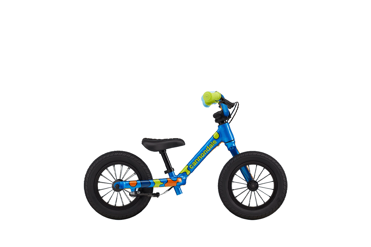 Kids Trail Balance