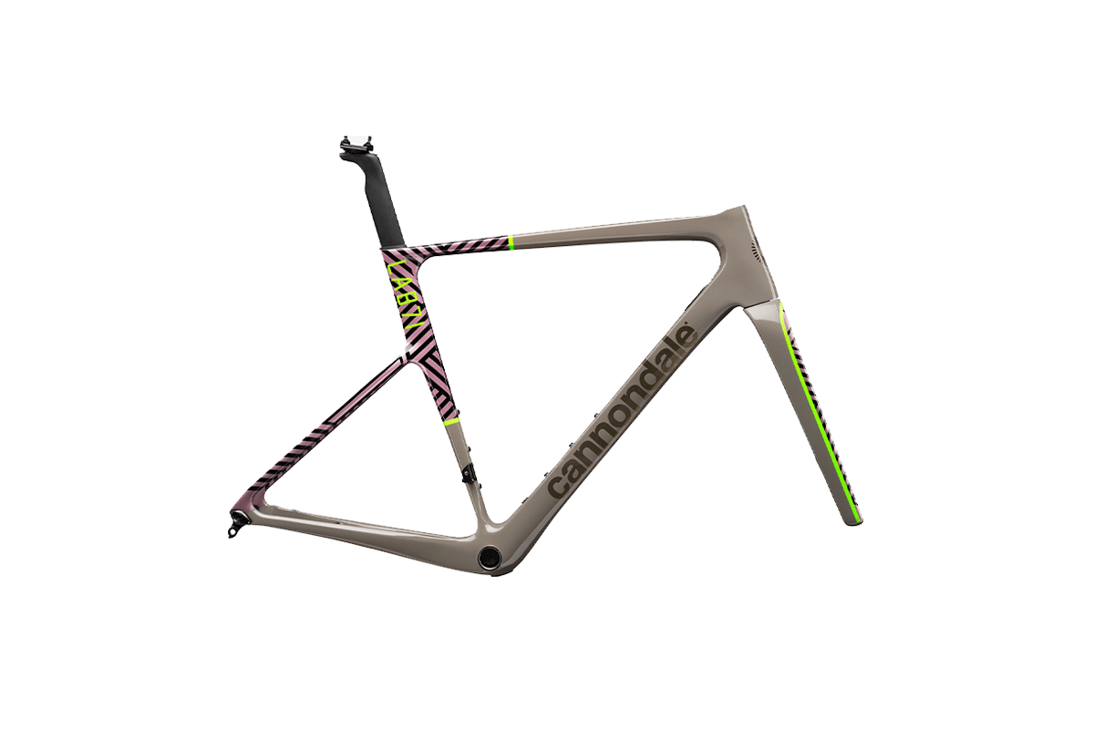 Kit Cadre SuperSix EVO – LAB71