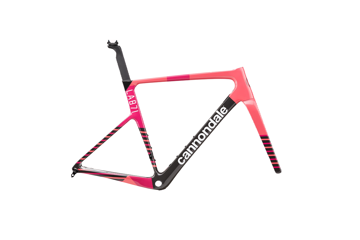 Kit Cadre SuperSix EVO Team Replica – LAB71