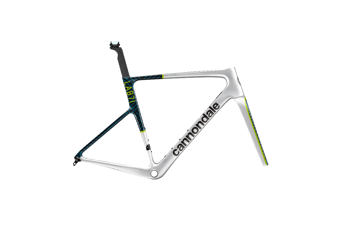 Kit Cadre SuperSix EVO – LAB71