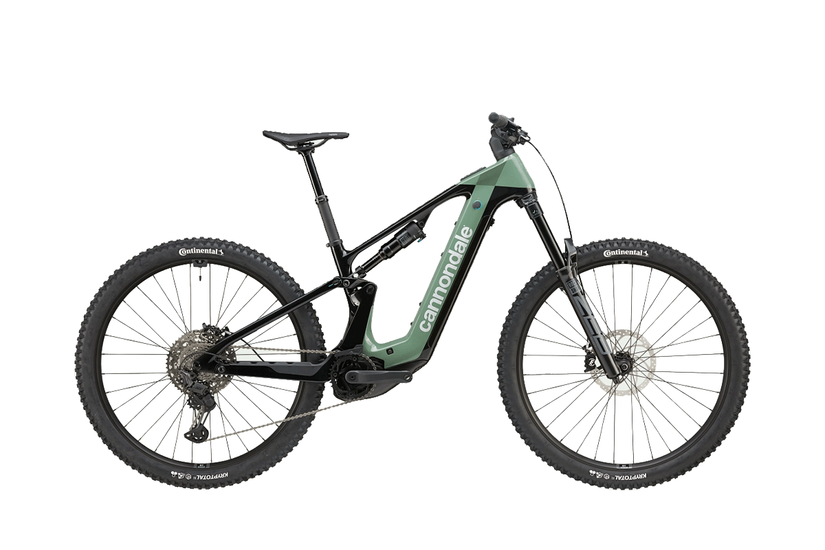 Moterra Carbon 2