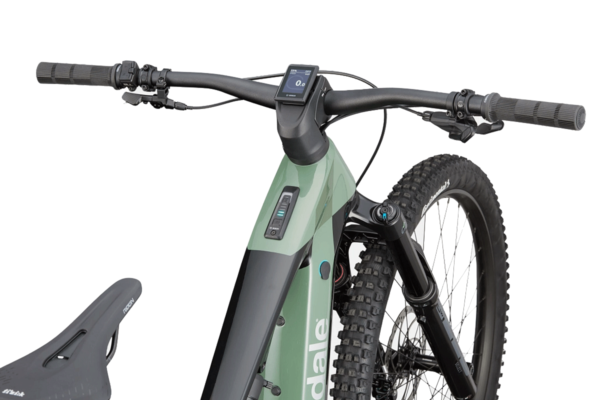 Moterra Carbon 2