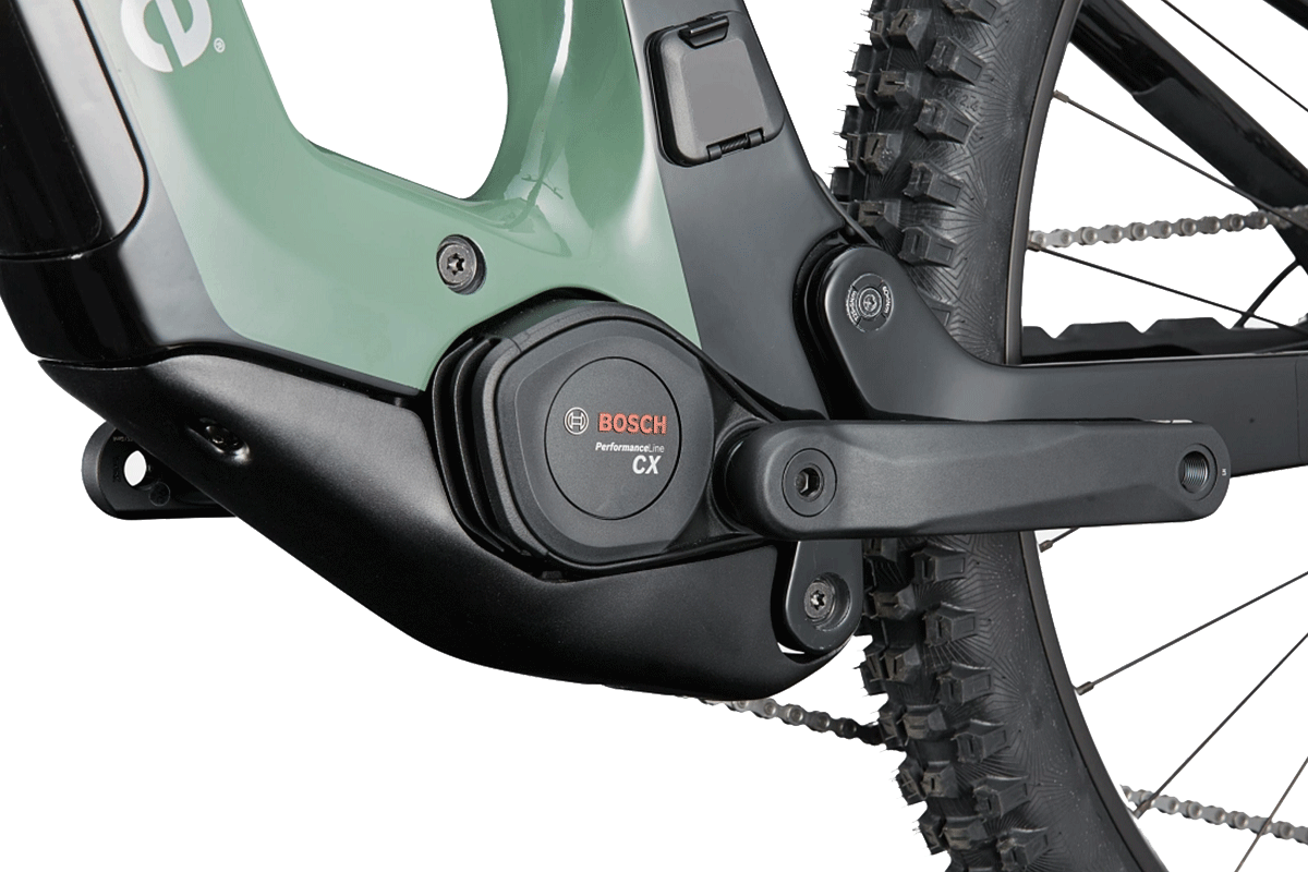 Moterra Carbon 2
