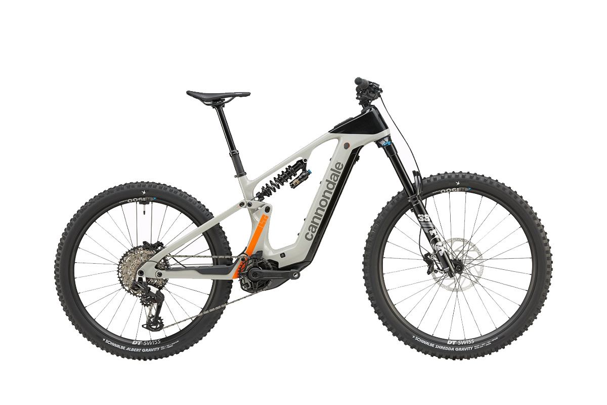 Moterra LT 1