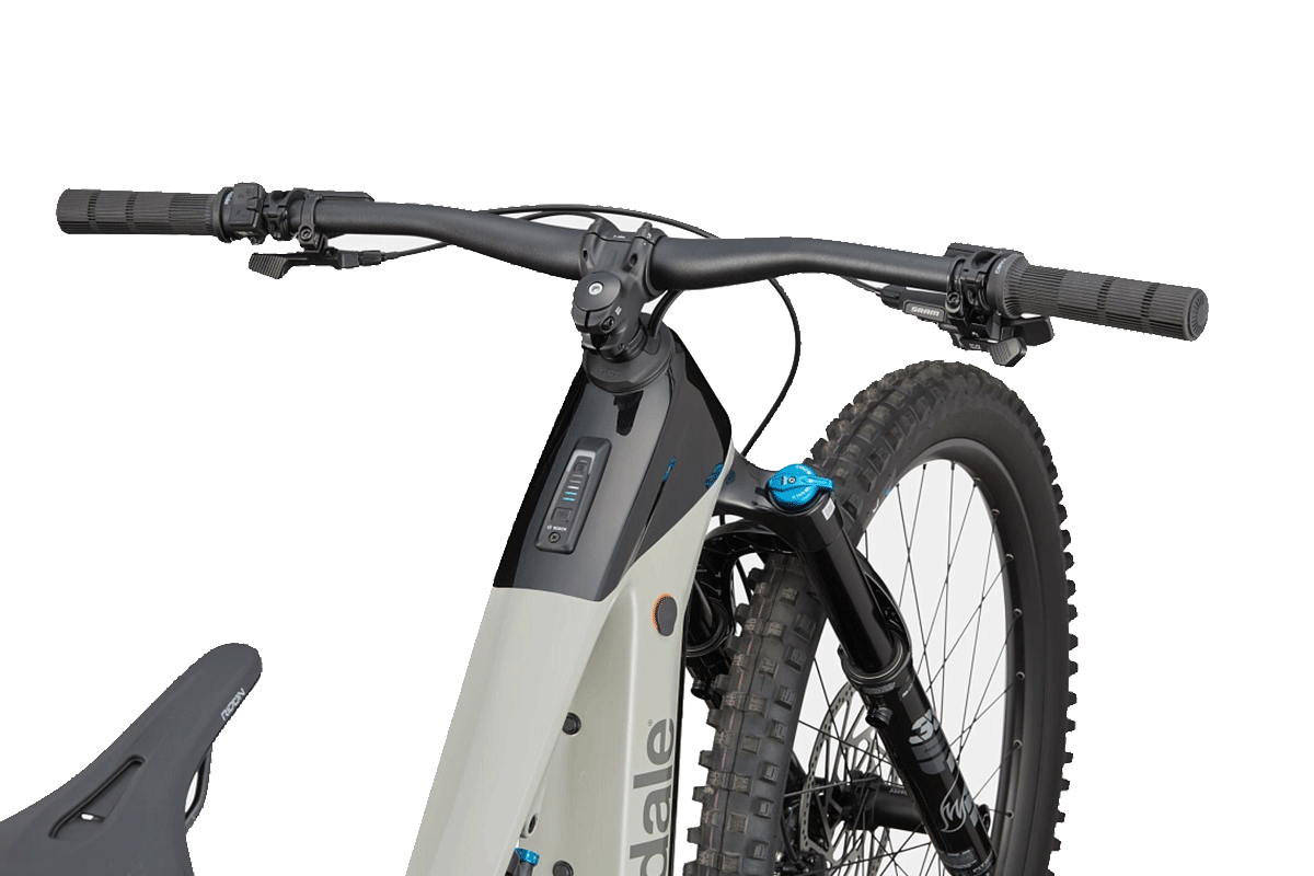 Moterra LT 1