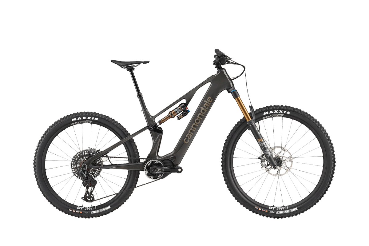 Moterra SL 1