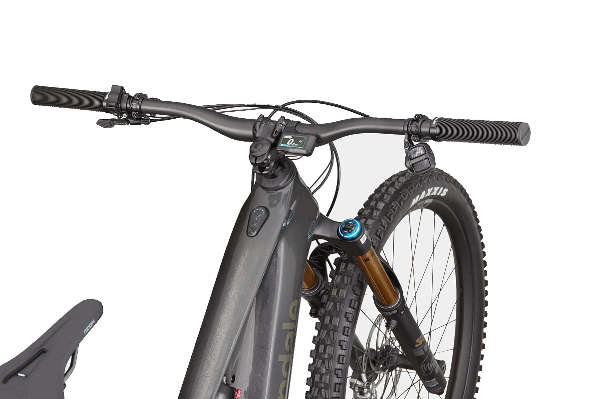 Moterra SL 1
