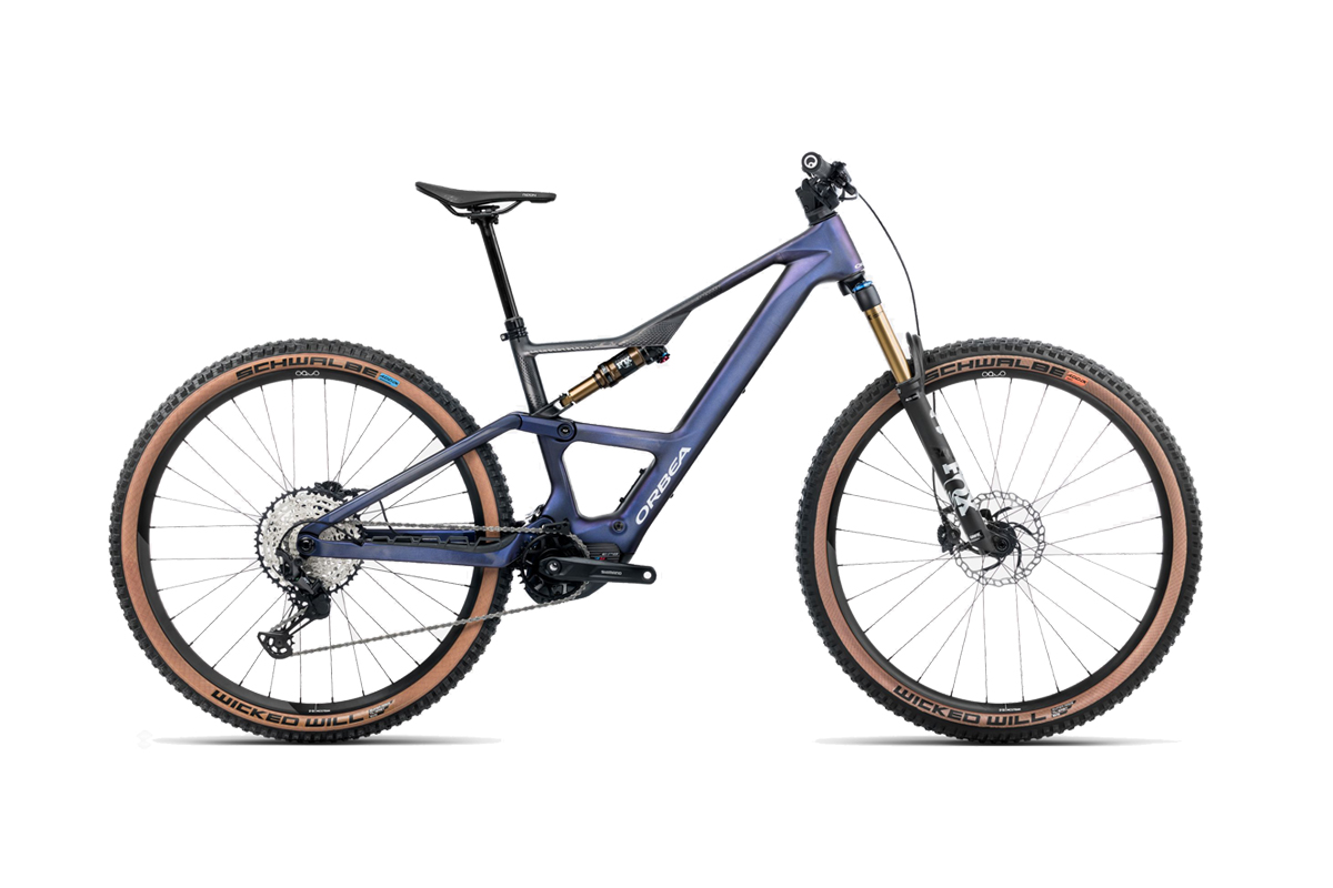 Rise SL M10