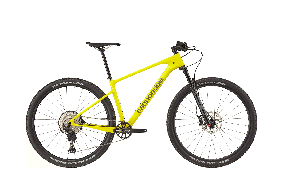 Scalpel HT Carbon 3