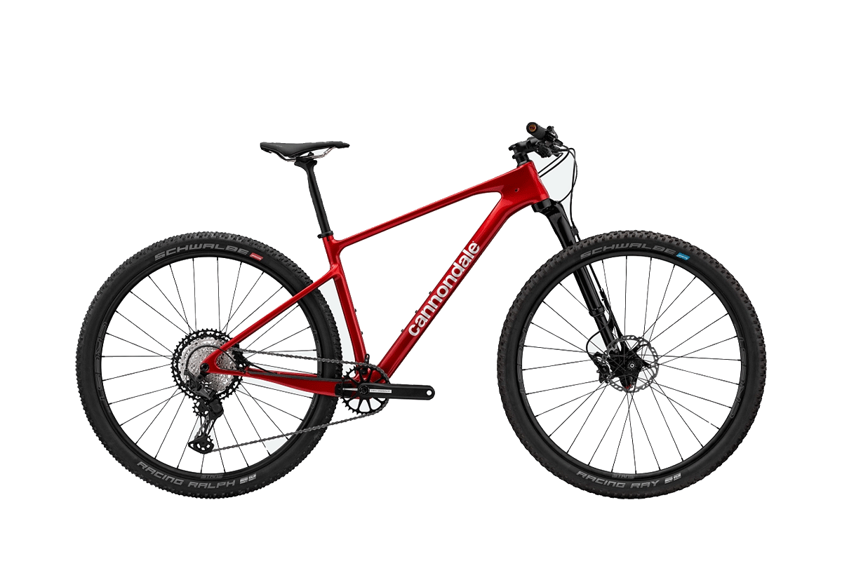 Scalpel HT Carbon 2