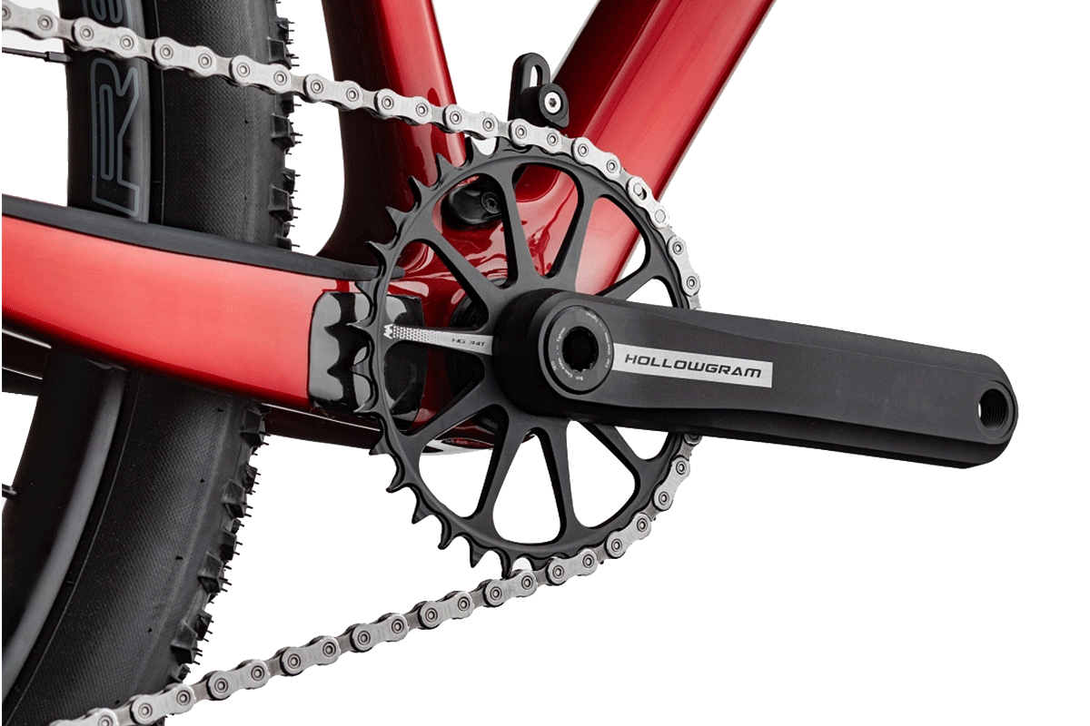 Scalpel HT Carbon 2