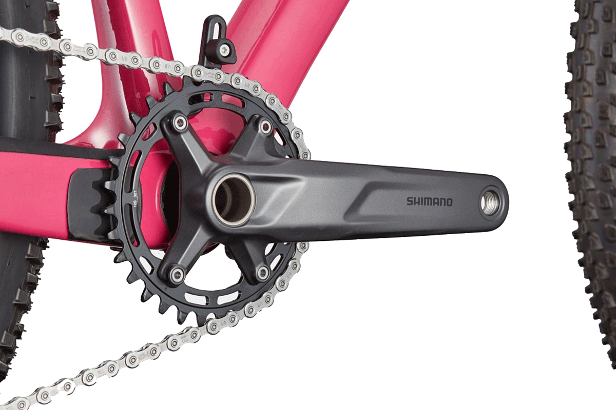 Scalpel HT Carbon 4