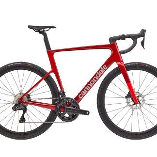 SuperSix EVO 2 2025