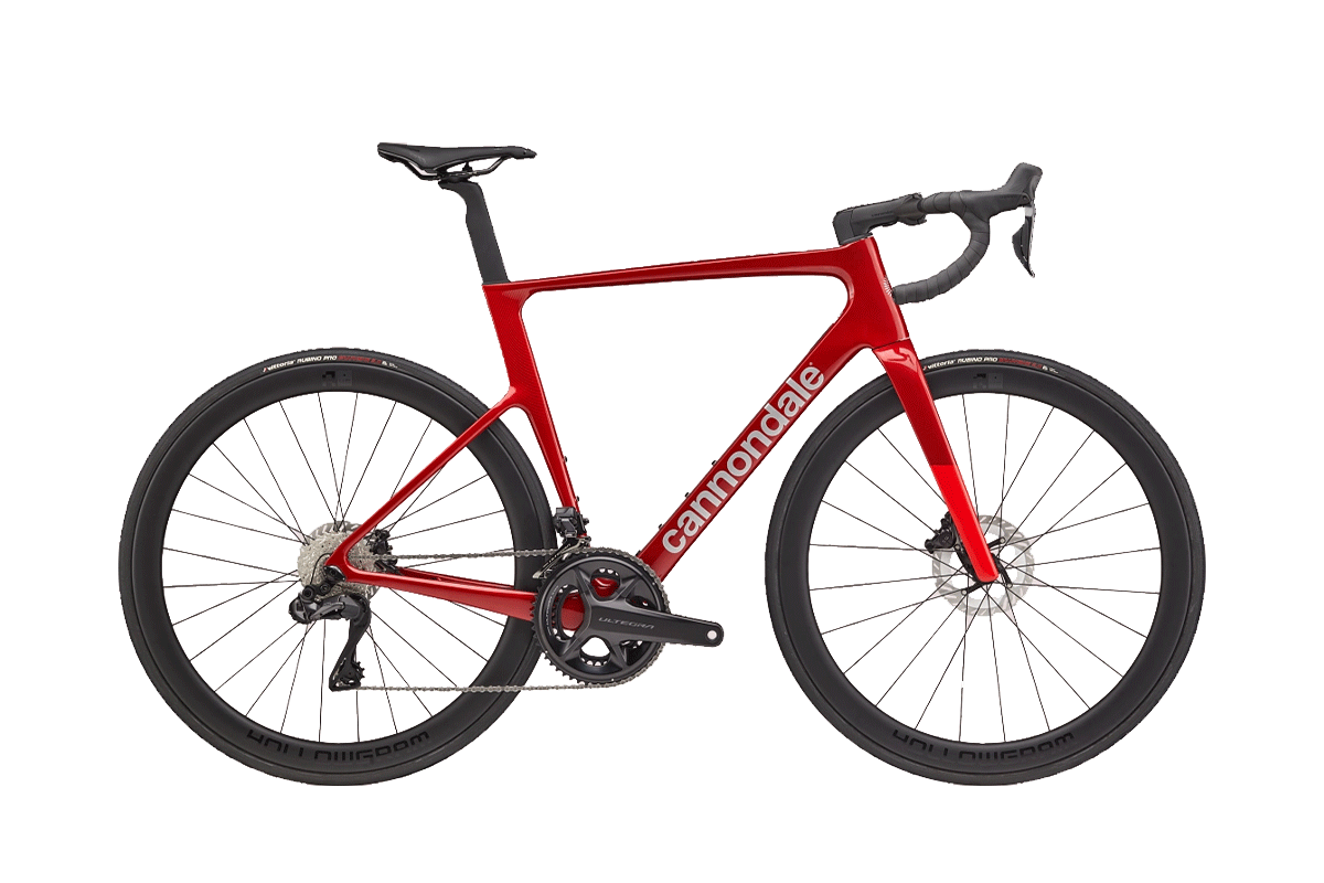 SuperSix EVO 2 2025