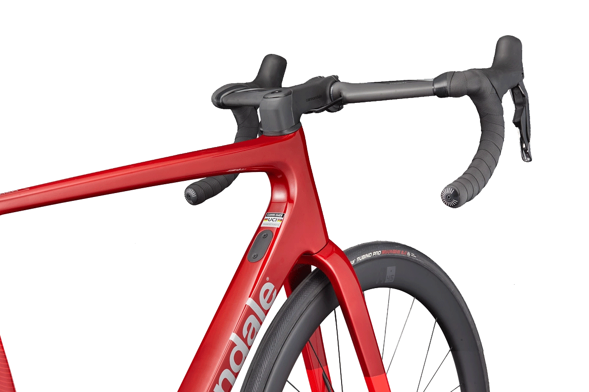 SuperSix EVO 2 2025
