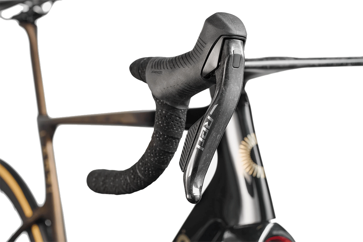 SuperSix EVO – LAB71