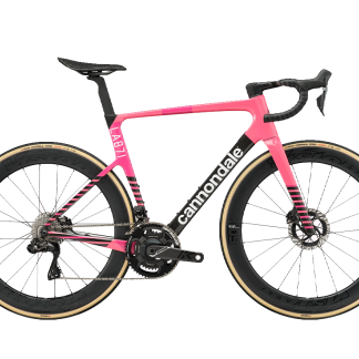 SuperSix EVO LAB71 Team
