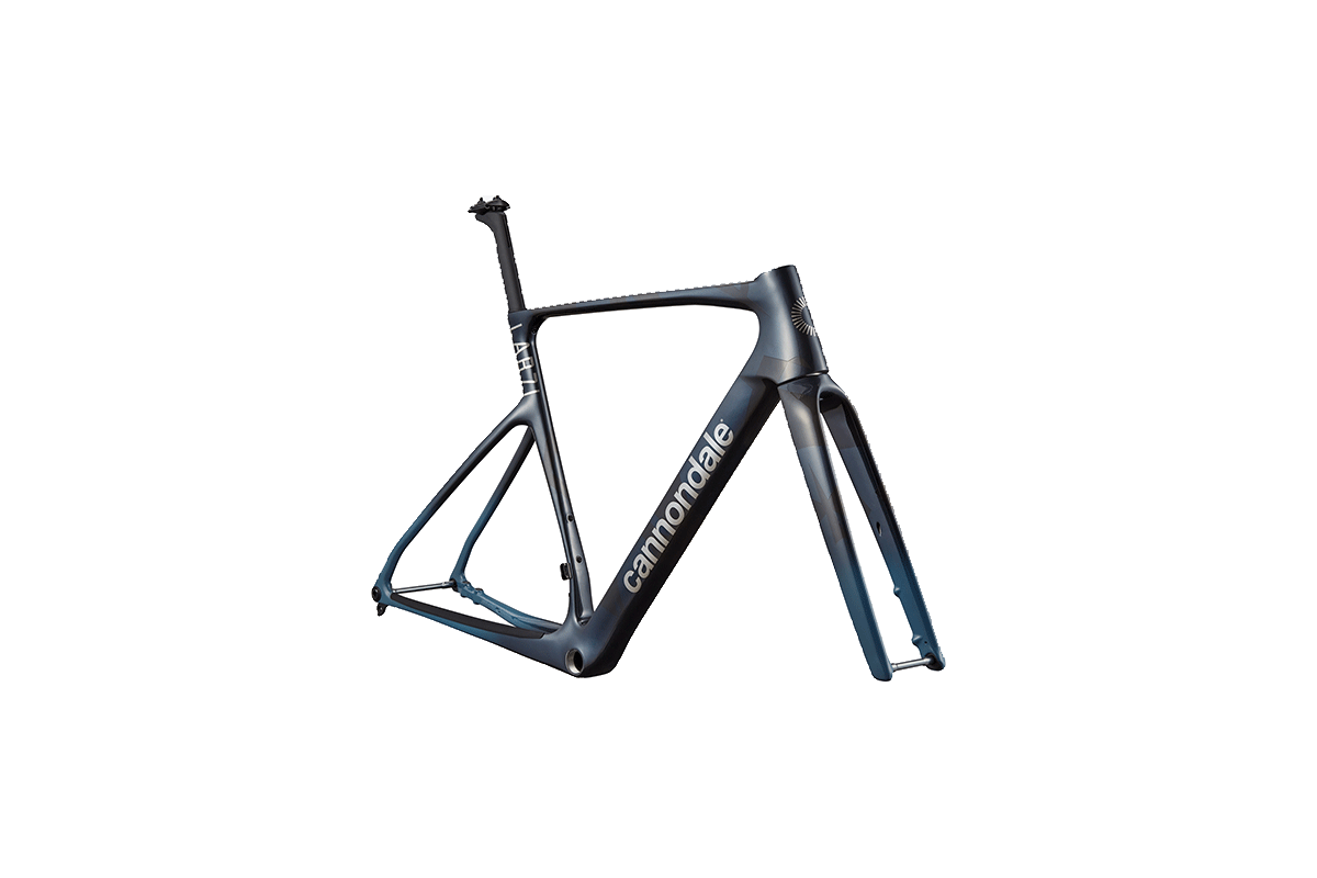 Kit Cadre SuperX – LAB71