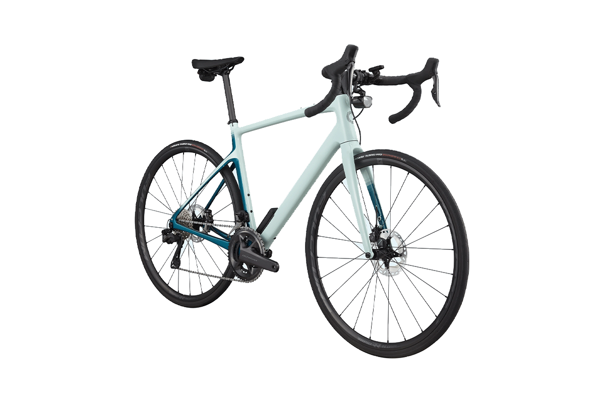 Synapse Carbon 2 RLE