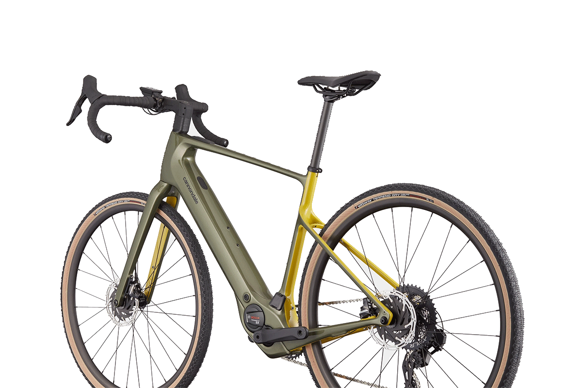 Synapse Neo Allroad 1