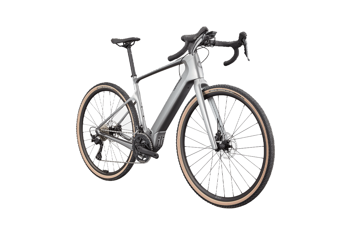 Synaspe Neo Allroad 2