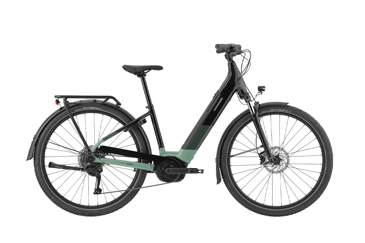 Tesoro Neo X 3 Low StepThru